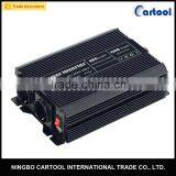 TUV Approved 600w German Socket True Modified Sine Wave Intelligent Power Inverter thumbnail-1