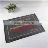 Wholesale Custom-made Bath Door Mat Rug for Kids Play