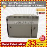 Best Sales 6U Office Metal Wall Mount Server Rack Cabinet thumbnail-6