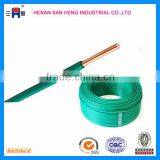 China PVC Insulated Cooper Wire thumbnail-4