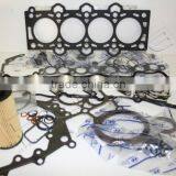 Gasket kit-engine overhaul set 1.5 TCI D4FA for engine diesel from Mobis manufacture