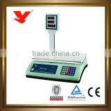 Big Capacity Electronic Shipping Scale thumbnail-1