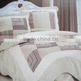 Brand New Style Pretty Flowers Bedding Set Patchwork Quilt Cotton Quilt Quality Choice thumbnail-6