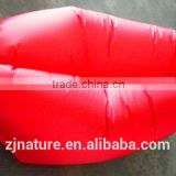 2016 outdoor popular air sleeping lazy sofa bag