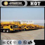 Good Working Confdition XCMG 50 Ton Crane Used Crane Truck, Used Truck Crane thumbnail-3