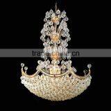 High Quality and Cheap Classic Modern Crystal Lustre Quality Choice thumbnail-4