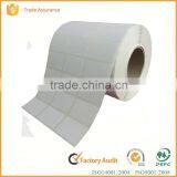 Factory Manufacrurer Printing Custom Roll Sticker