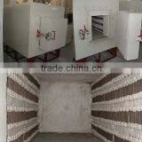Manufacturer Provide Box Batch-Type Protective AtmosphereVacuum Quenching Resistance Furnace thumbnail-2