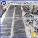 Dark Color Natural Slate Tiles for Wall Covering thumbnail-5