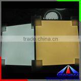 48w 2x2 Double White(cold White Warm White) Color Dimming Led Panel Light thumbnail-2