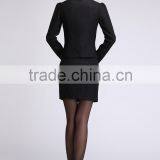 2015 Wholesales Business Suit for Women Skirt thumbnail-4