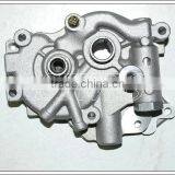 Hot Selling 4G54 4G52 Oil Pump AM15-14-100 MD022560 MD060517 MD022564 Oil Pump thumbnail-5