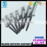 FACTORY IFI 126 ALUMINUM STEEL WATERPROOF RIVETS thumbnail-5