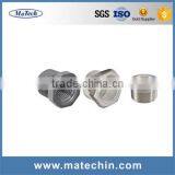 CNC Machining Precision Casting OEM Parts With Good Quality thumbnail-4