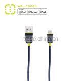 2015 New Design Mfi 8 Pin Cable Certified for Apple Iphone6s thumbnail-6