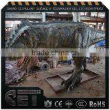 Cetnology Large Size Simulation Dinosaur Sculptures for Park Hot Sale thumbnail-3