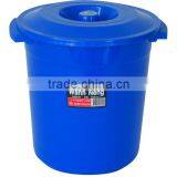 High Capacity Flour/rice Storage Bucket/bin With Handle thumbnail-3