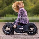 2015 Yongkang Mototec Aluminum Frame Balance Board Scooter 2 Stroke thumbnail-2