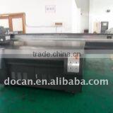 UV Flatbed Printer for Far-ranging Applications UV2030