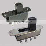 SA-03 Slide Switch for Audio