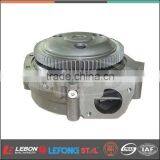 C15 2463132 wholesale price diesel engine water pump set cooling system