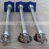 Deep Aerator-Efficient Wastewater Treatment Equipment thumbnail-3