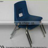 Plastic Chair/Study Plastic Chair/Student Plastic Chair/School Plastic Chair thumbnail-1