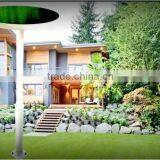 Bright Integrated Solar Garden Round LED Light thumbnail-2