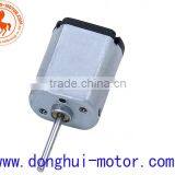 2.5V DC Electric Toothbrush Motor for Sale thumbnail-1