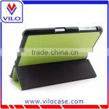 3 Folding Tablet Case With Stand for Samsung T116 7'inch thumbnail-4
