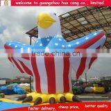 Good Quality Giant Inflatable Animal, Giant Inflatable Advertising Cartoon, Giant Inflatable Eagle thumbnail-2