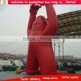 Large Advertising Inflatable Customise Giant Inflatable Cartoon, Inflatable Character for Sale thumbnail-2
