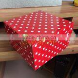Food Uesd Wholesale Price Cake Boxes thumbnail-4