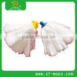 E400W Best Wish Non-woven Screw Mop Head thumbnail-5