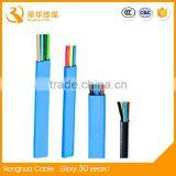 Cable Industries Three Core Flat Cables for Submersible Pump thumbnail-3