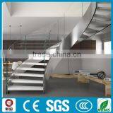 Stainless Steel Helical Staircase thumbnail-1