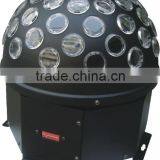 LED 1pc *9W RGB Led Crystal Magic Ball Light