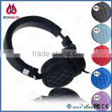 Cool Foldable Headsets for Travelling thumbnail-4