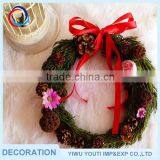 FACTORY DIRECTLY decor christmas wreath