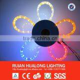 High Brightness Environmental Outdoor Christmas LED Rope Light thumbnail-2