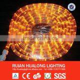 Round 2 Wires LED Rope Lights for Christmas Decoration thumbnail-5