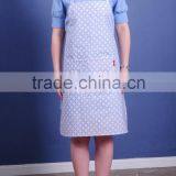 Garden Apron/decorative Waist Aprons/pattern Waist Aprons/ Fireproof Apron