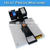Lowest Price 380x380mm T-shirt/Paper Heat Press Machine thumbnail-3