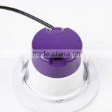 Commercial Electric Indoor Waterproof Dimmable Down Light LED Recessed Ceiling Downlight Lighting Fixture thumbnail-3