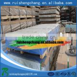 Anti-corrosion 6061-H112 aluminum plate thickness 1mm of price made in China