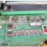 Used Austrian Automatic Bag Making Machine General Plastics GNB-700 thumbnail-5