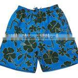 Men's Microfiber Reversible Beach Short