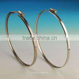 5W Band Worm Gear Worm Dirve Hose Clamp thumbnail-3