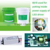 Potting Silicone Sealant High Quality LSR for LED Products thumbnail-1