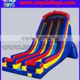 Xixi Toys Commercial Inflatable Slide for Sale thumbnail-1